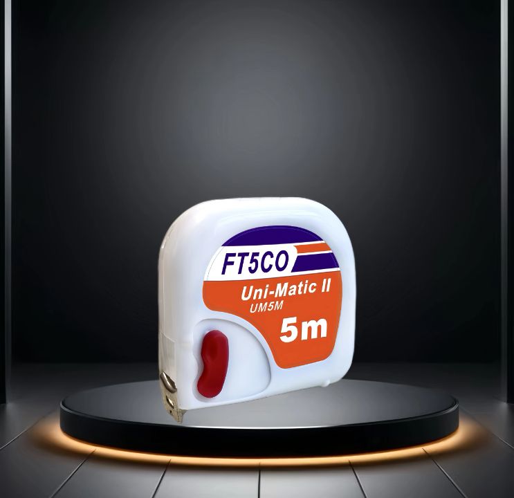 متر 5 متری فیسکو مدل UM5M S4R